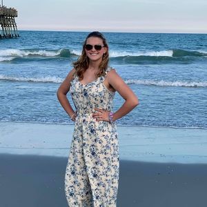 Meet your Posher, Faith